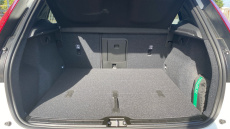 Volvo EX40 185kW Ext Range Plus Black Editon 82kWh 5dr Auto Electric Estate